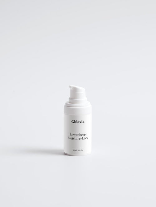 Rowanberry Moisture - Lock - Gloavia