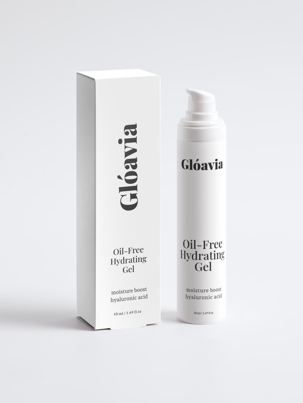 Oil-Free Hydrating Gel