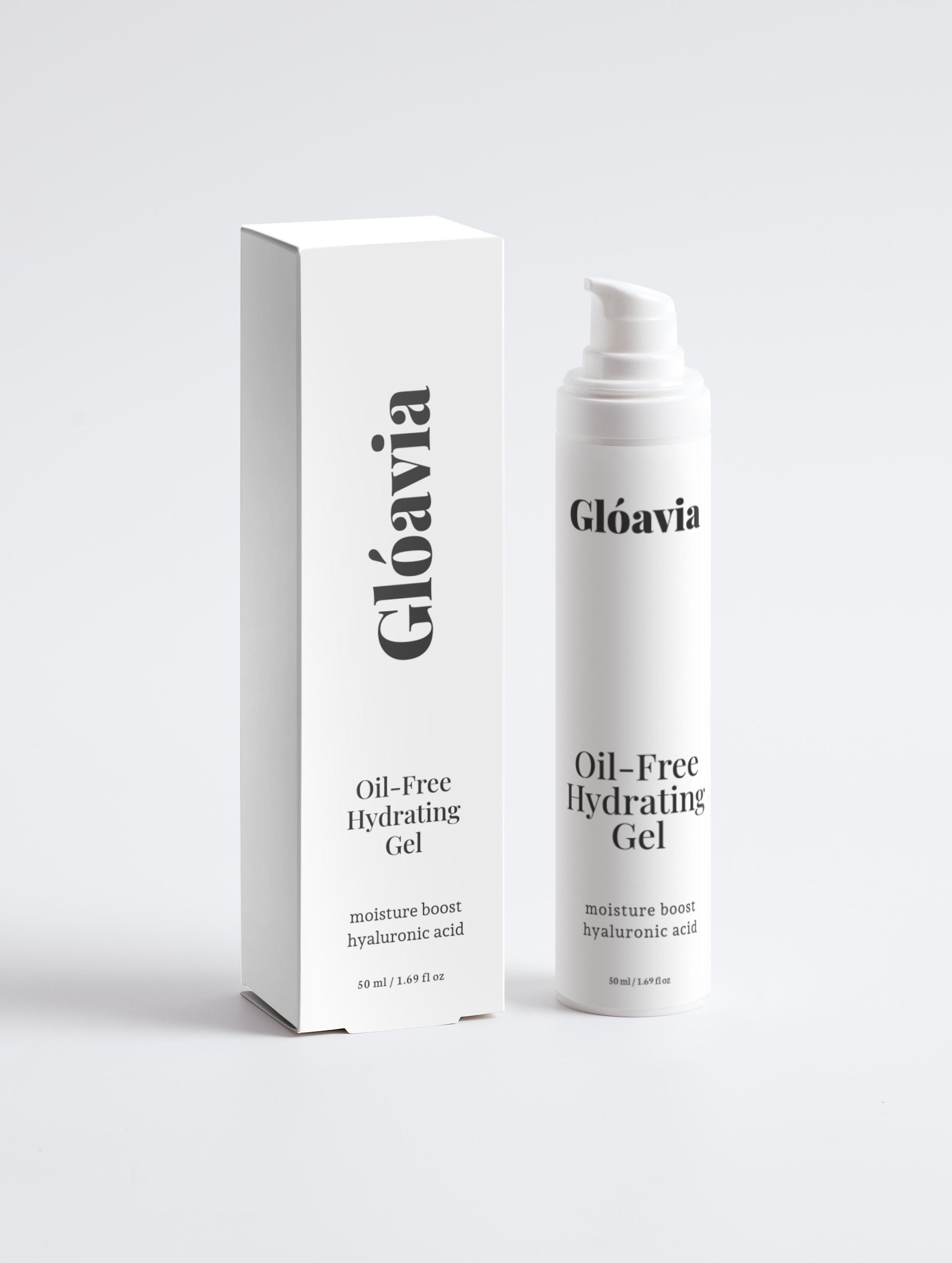 Oil-Free Hydrating Gel