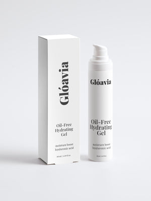 Oil-Free Hydrating Gel