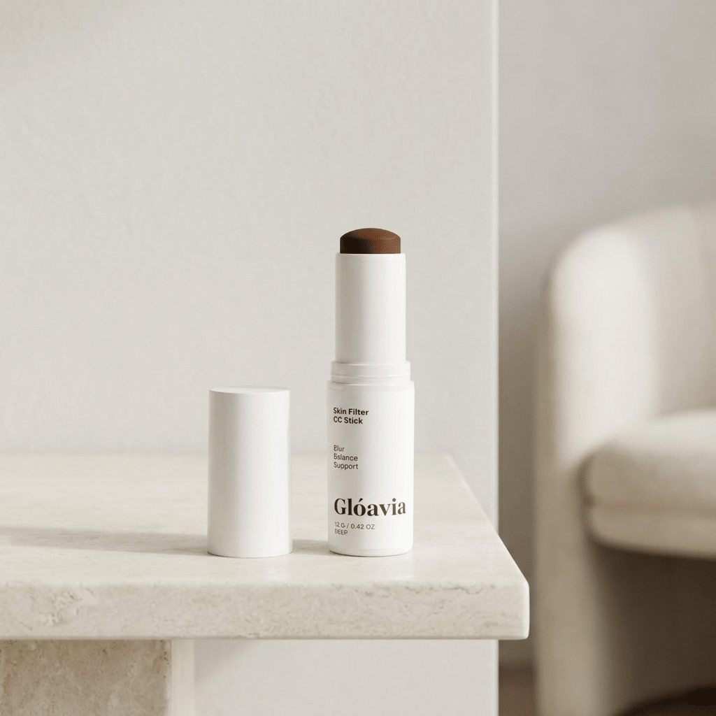 Skin Filter CC Stick - Deep - Gloavia
