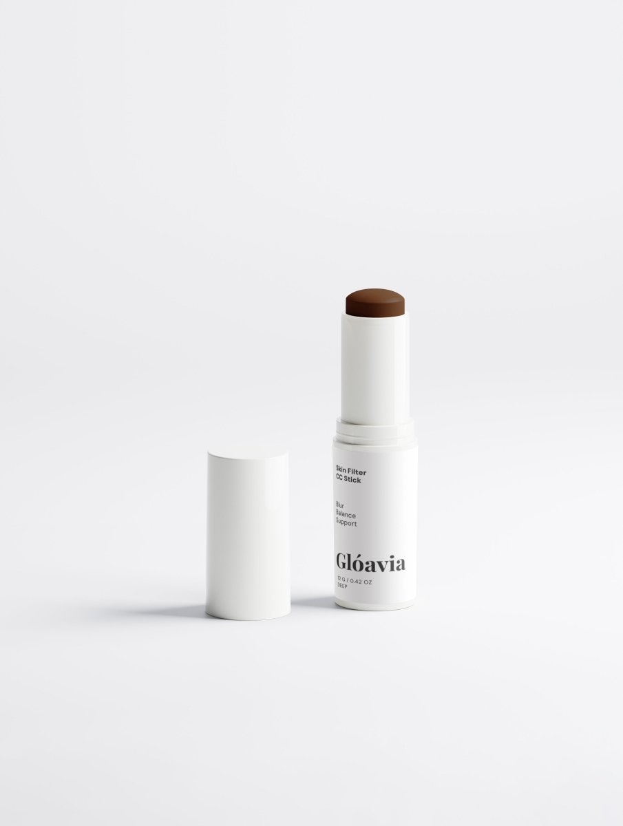 Skin Filter CC Stick - Deep - Gloavia