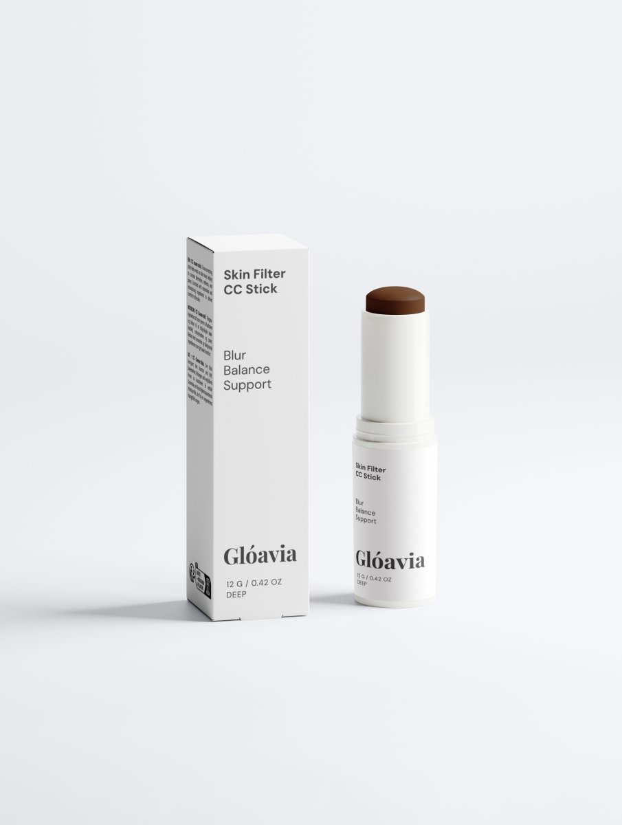 Skin Filter CC Stick - Deep - Gloavia