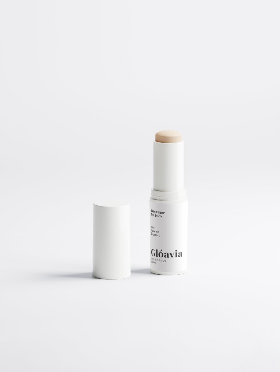 Skin Filter CC Stick - Light - Gloavia
