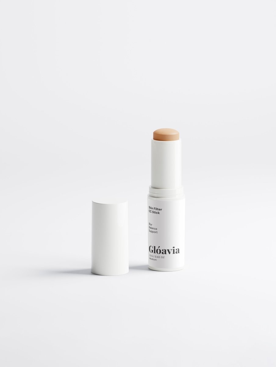 Skin Filter CC Stick - Medium - Gloavia