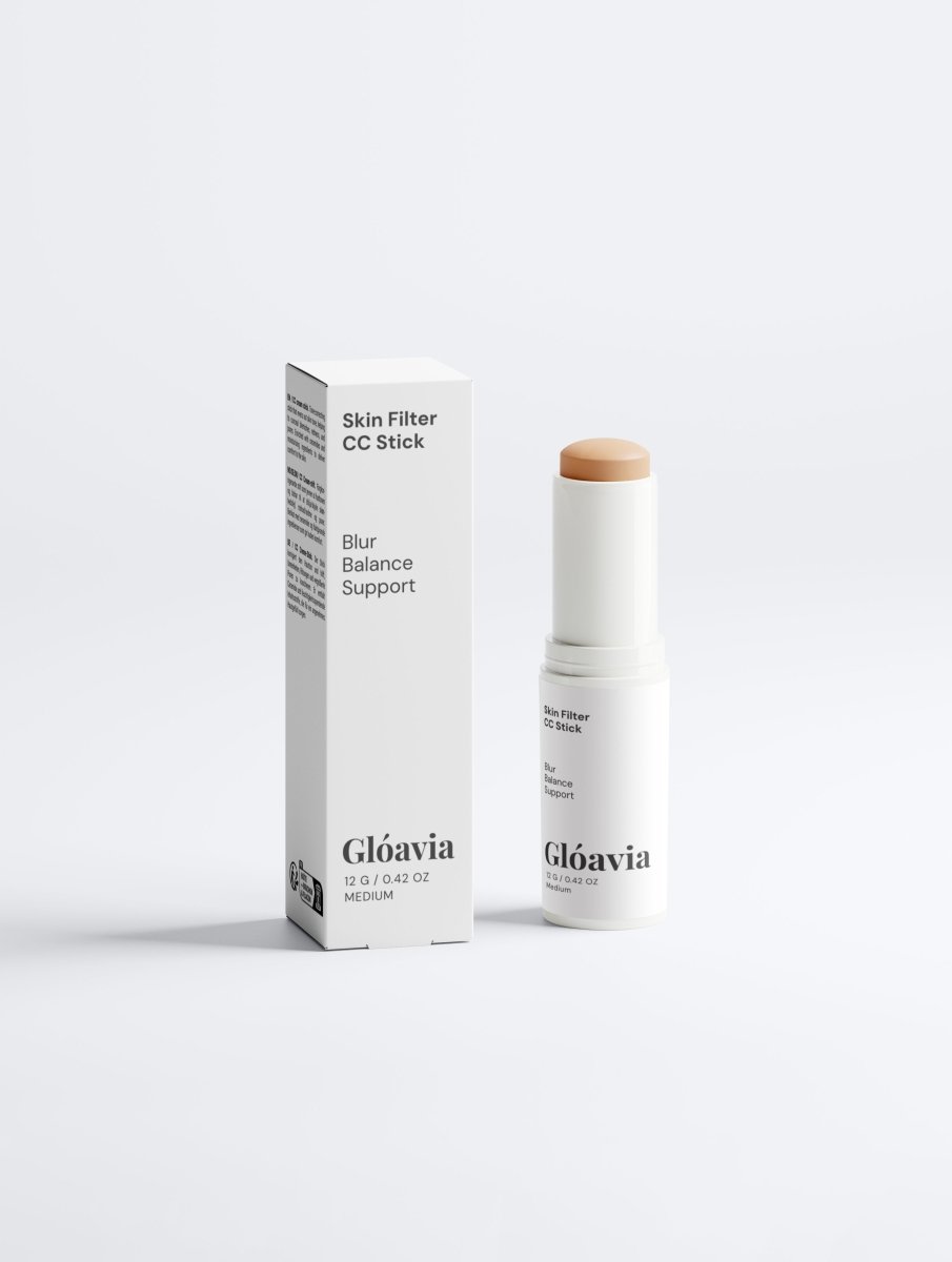 Skin Filter CC Stick - Medium - Gloavia