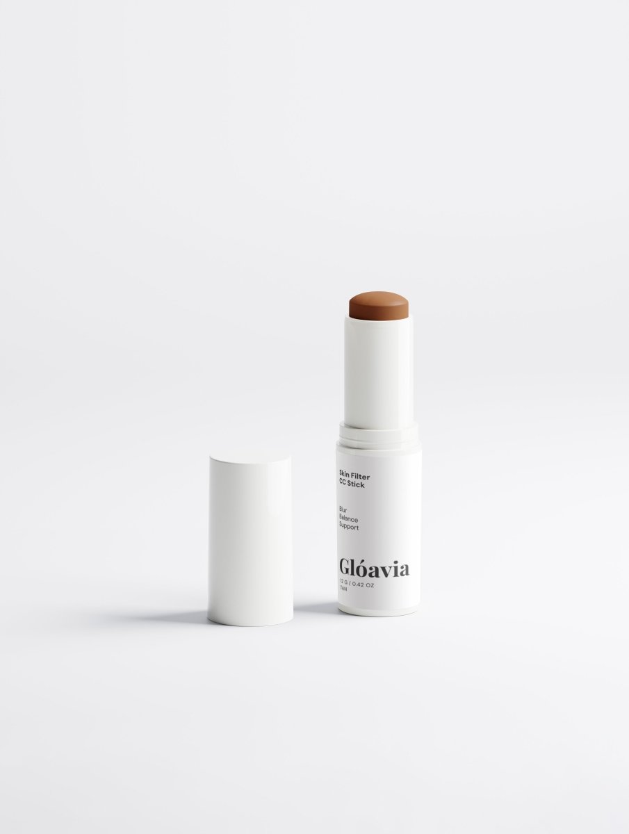 Skin Filter CC Stick - Tan - Gloavia