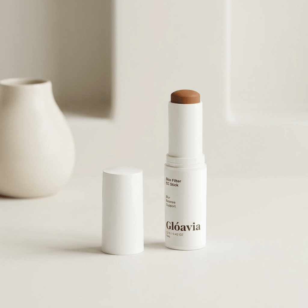 Skin Filter CC Stick - Tan - Gloavia
