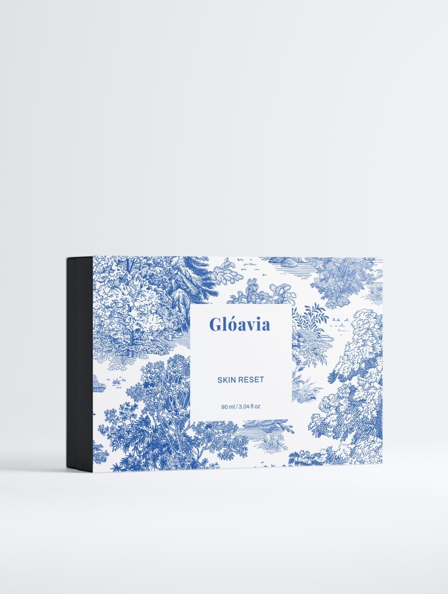 Skin Reset - Gloavia