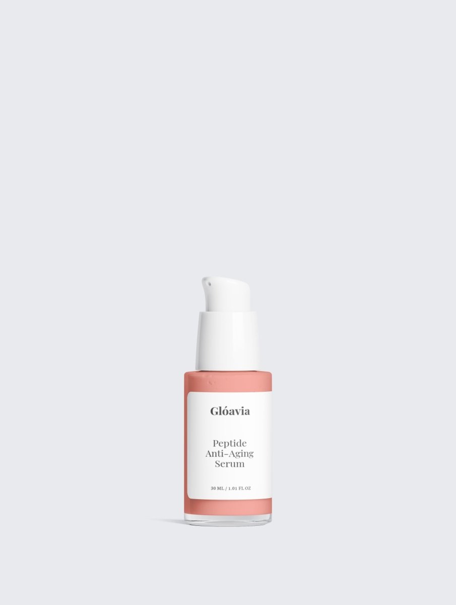 Skin Reset - Gloavia