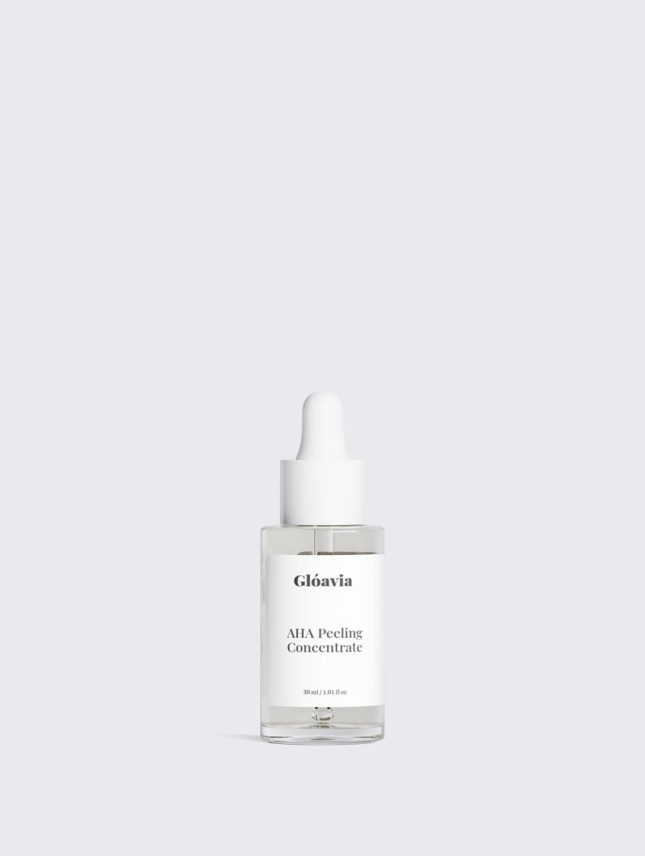Skin Reset - Gloavia
