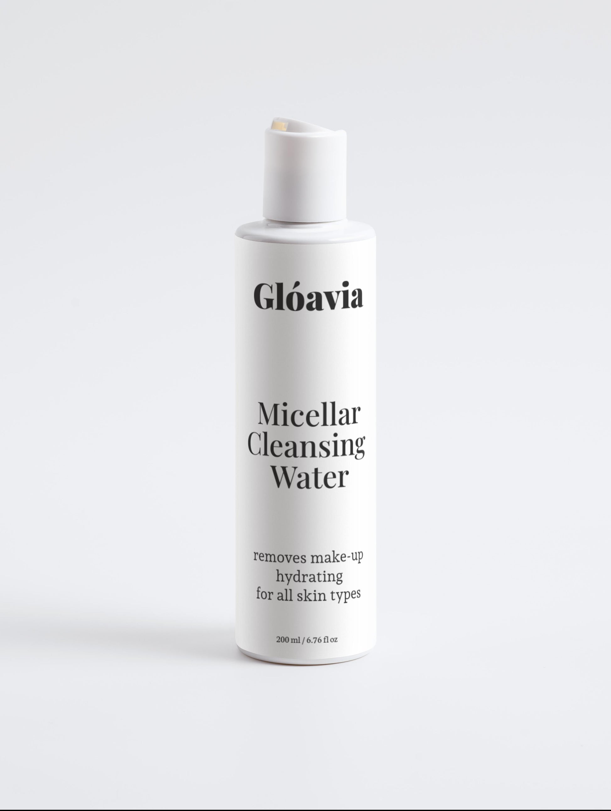 Micellar Cleansing Water