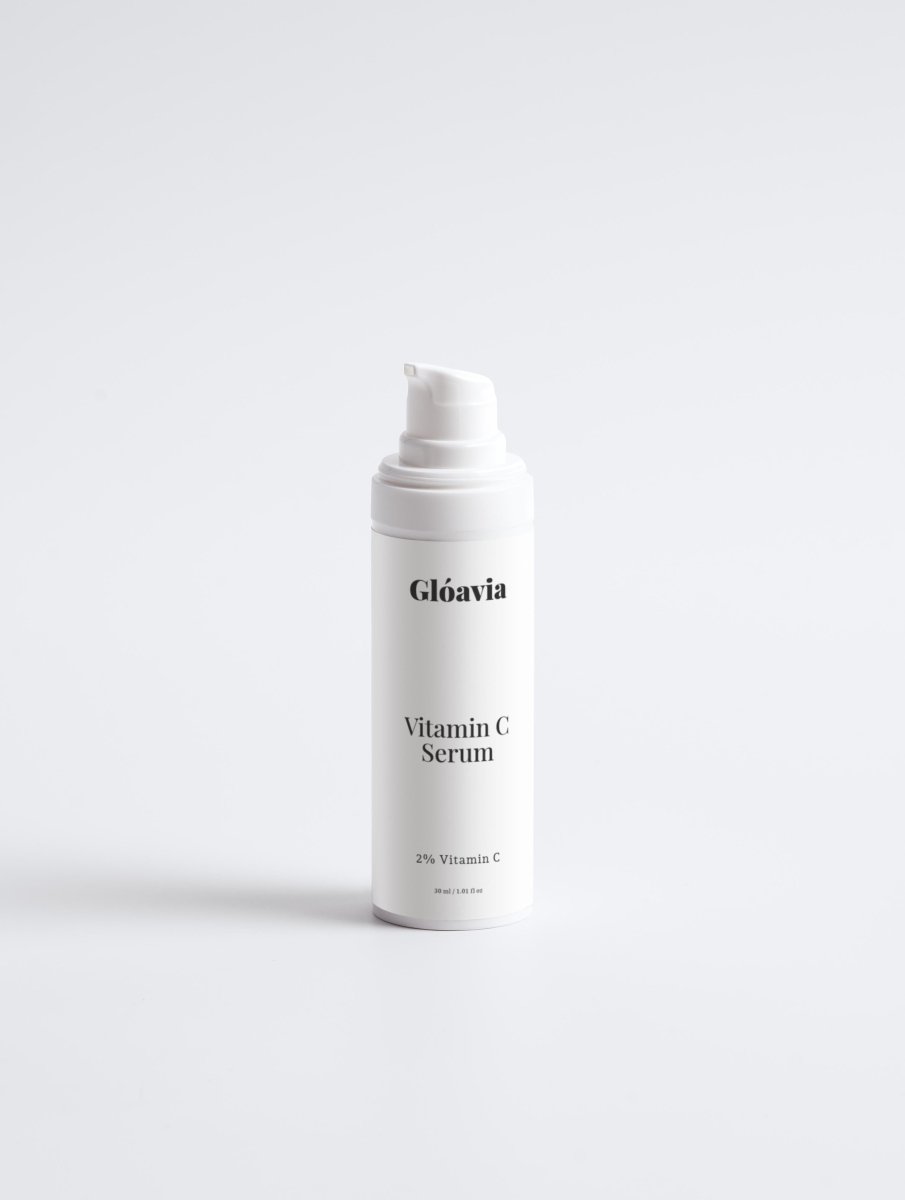 Vitamin C Serum - Gloavia