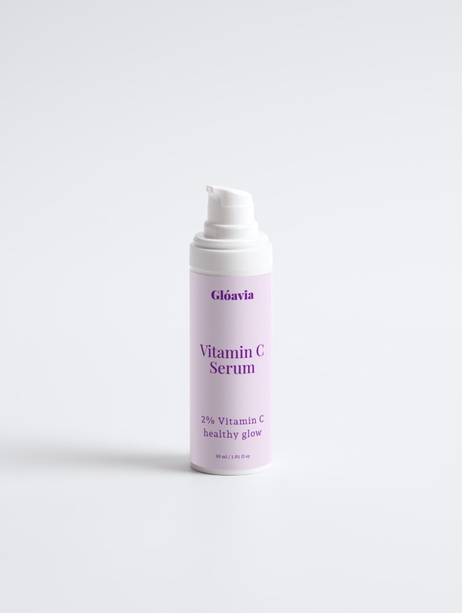 Vitamin C Serum - Gloavia