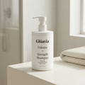Volume + Strength Shampoo - Gloavia