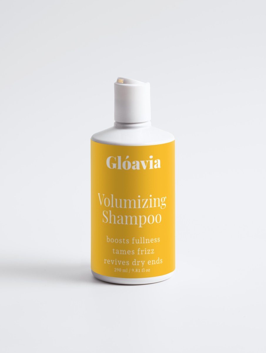Volumizing Shampoo