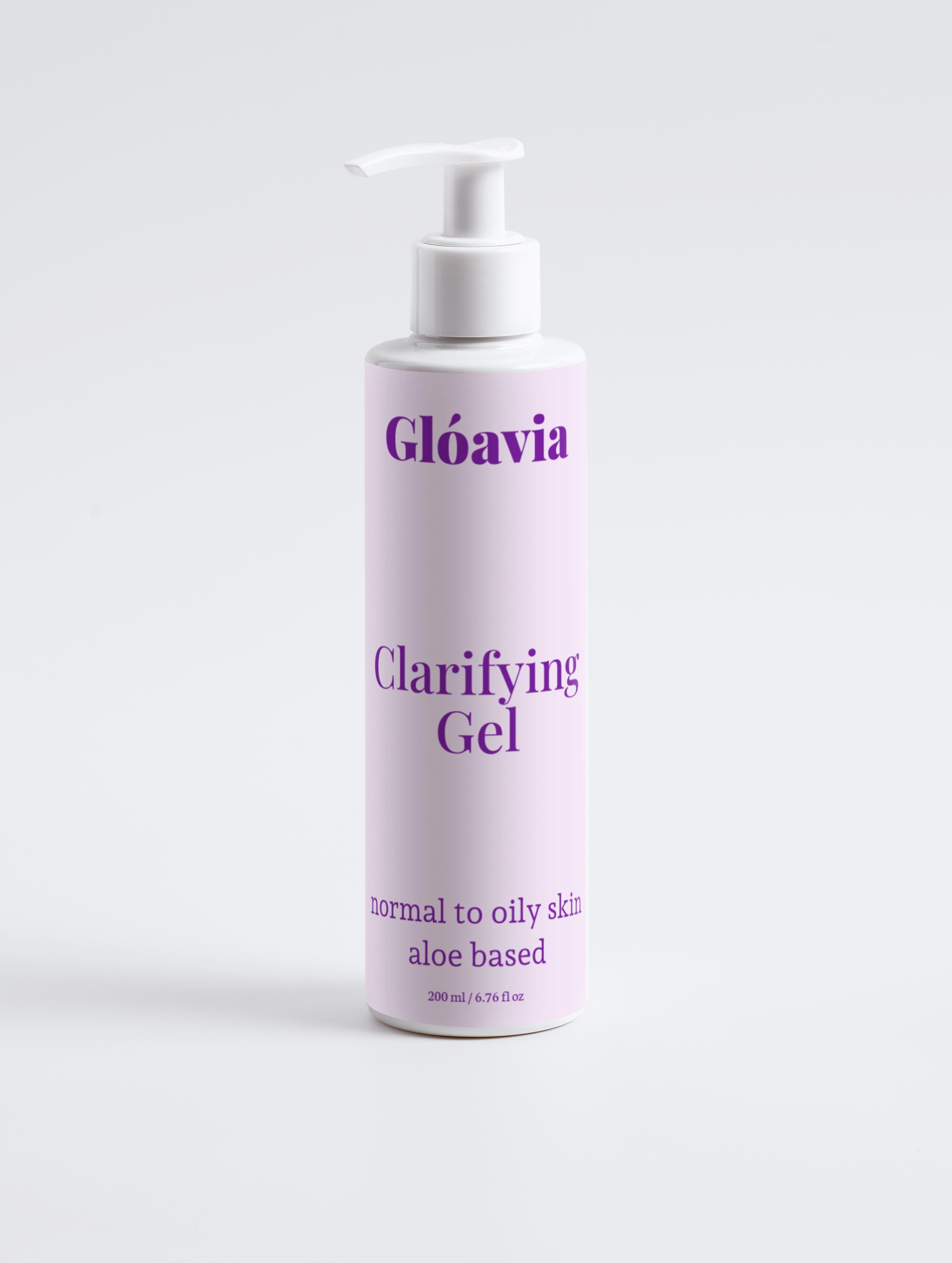 Clarifying Gel