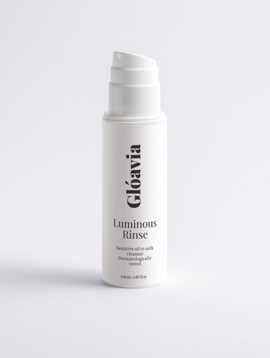 Luminous Rinse