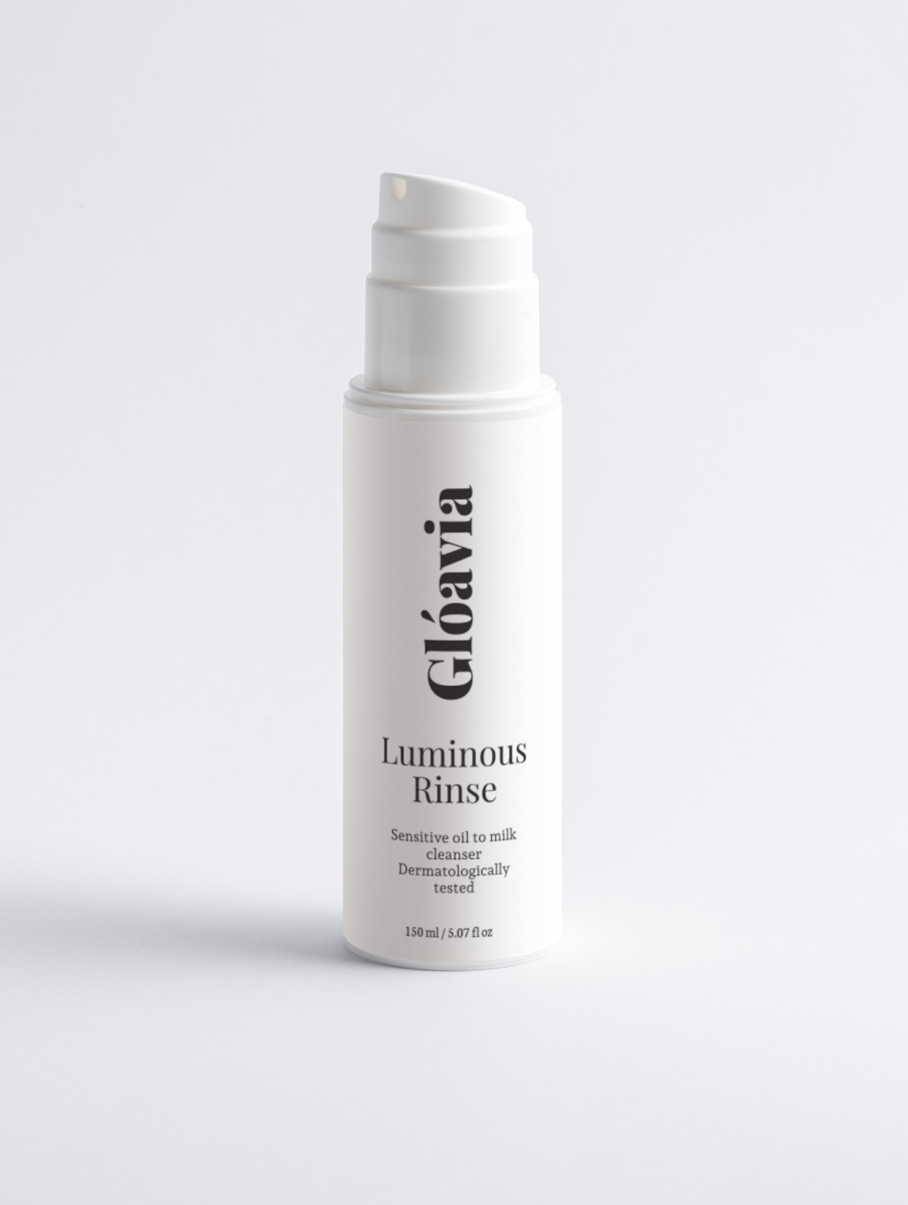 Luminous Rinse