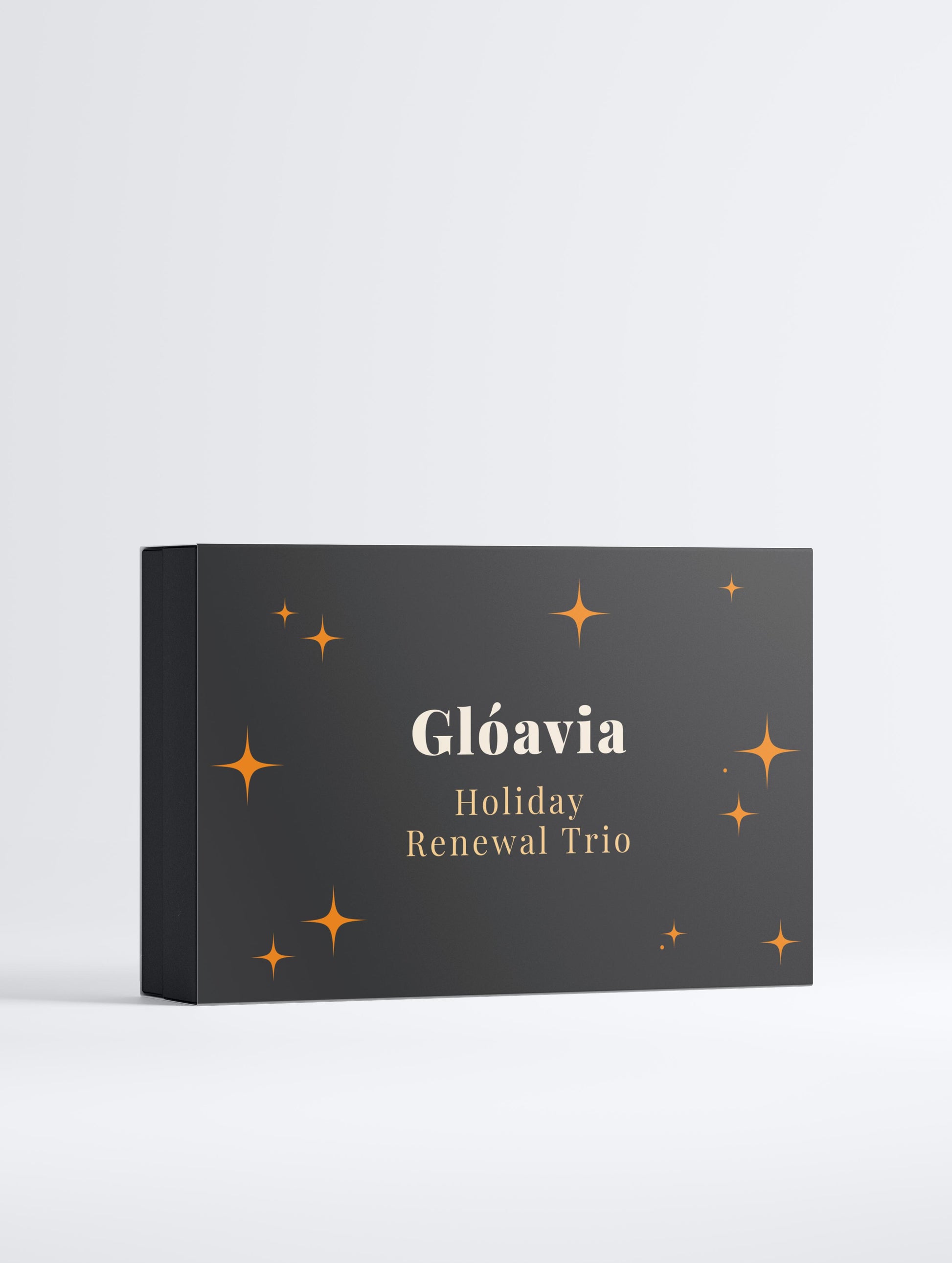 Holiday Renewal Trio