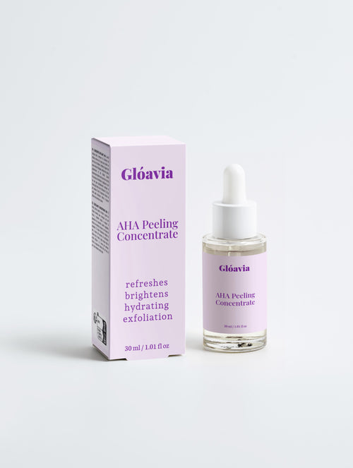 AHA Peeling Concentrate with 10% Lactic Acid 